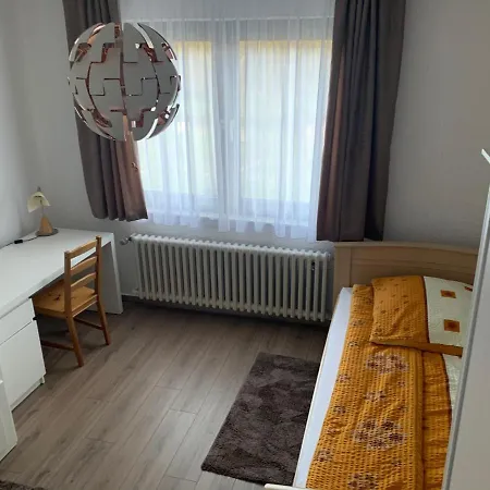 Am Kaiserpark Apartmán Essen