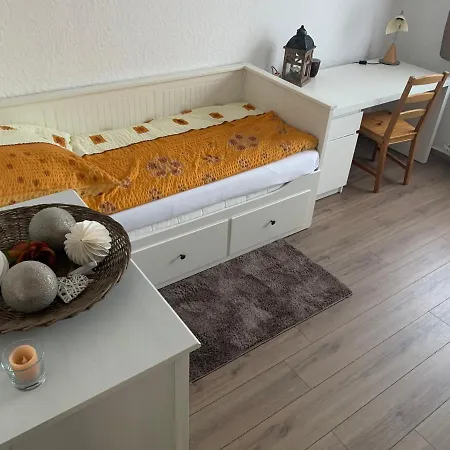 Am Kaiserpark * Essen