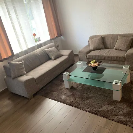 Am Kaiserpark * Essen