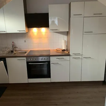 Apartmán Am Kaiserpark