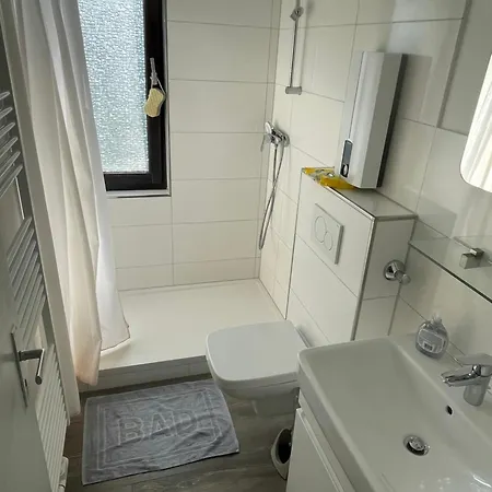 Am Kaiserpark Apartmán *