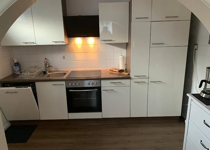 Appartement Am Kaiserpark