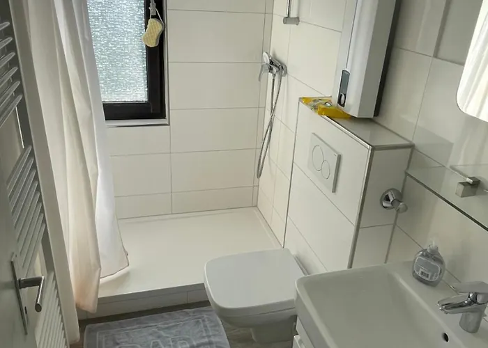 Am Kaiserpark Appartement *